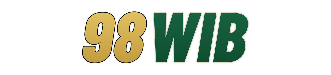 98wib logo